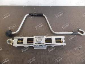 PORSCHE 911, BOXSTER & CAYMAN JACK 1997-2016 - PORSCHE 911 (996) - : 00072171105 ou 99672121100. Equivalentes à 0007217100, 00072171104, 00072171103 et 0007217102.- thumb-5