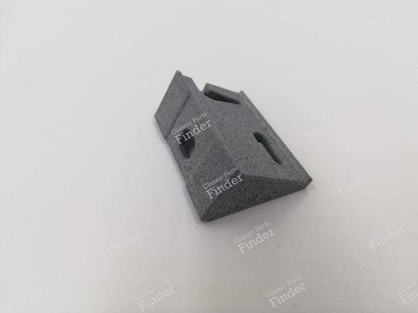 Agrafes d'aileron Turbo et Turbo 2 - CITROËN CX - Equiv. 95552901- 8