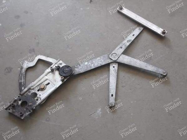 ELECTRIC WINDOW WINDER MECHANISM LEFT 91154200346 PORSCHE 964 & 993 - PORSCHE 911 (964) - 91154293546- 1