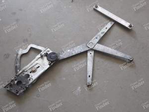 ELECTRIC WINDOW WINDER MECHANISM LEFT 91154200346 PORSCHE 964 & 993 - PORSCHE 911 (964) - 91154293546- thumb-1