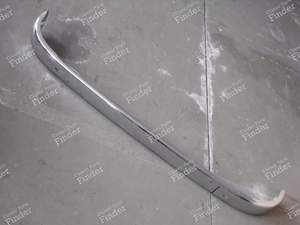 REAR BUMPER FIAT 500 GIARDINIERA - FIAT Nuova 500 - 3510221- thumb-9