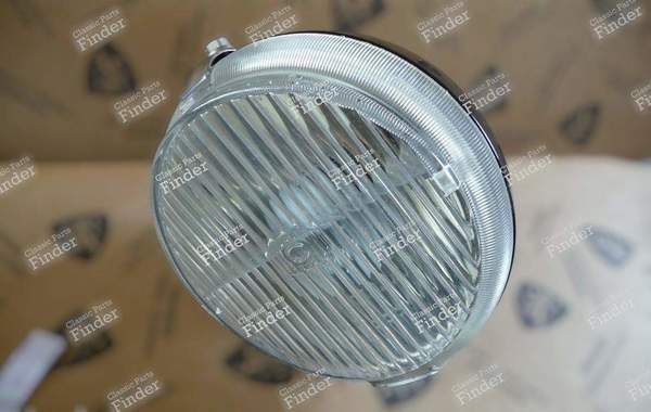 Cibié 160 fog lamp - CITROËN Traction Avant (7 / 11 / 15) - 160- 0