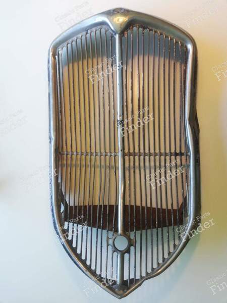 Front grille - PEUGEOT 301 - 0