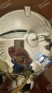 Lucas Spot Light FT LR 10/11 - AUSTIN Seven / Mini - FT LR 10/11- thumb-6