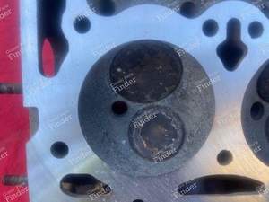 Zylinderkopf ID - DS 20 21 oder 23 - CITROËN DS / ID - DX 112-1c- thumb-1