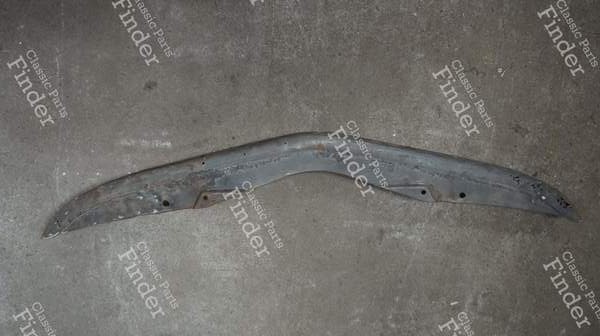 Vordere Stoßstange - CITROËN 2CV - 0