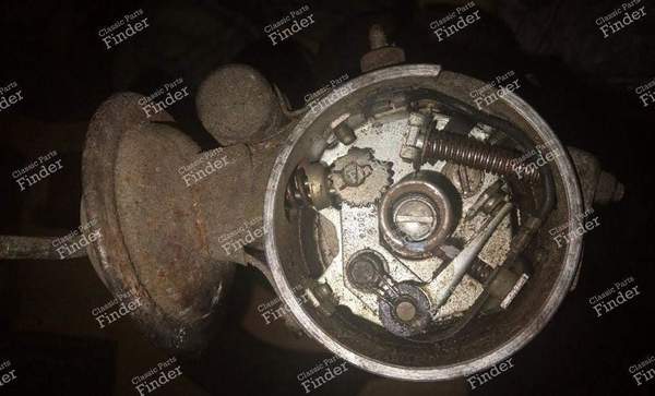 Bosch Igniter - VOLKSWAGEN (VW) T1 - 0231168014- 1