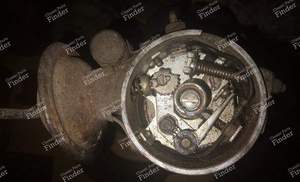 Bosch Igniter - VOLKSWAGEN (VW) T1 - 0231168014- thumb-1