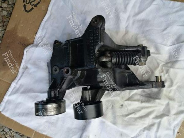 Tensioner support - CITROËN XM - 9627798080- 2