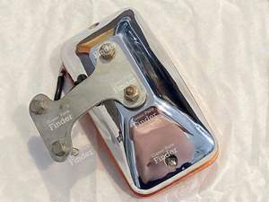 Cibié amber reversing light for Alpine A310, Peugeot 304 Coupé/ Cabriolet, etc. - ALPINE A310 - 12.06.A- thumb-2