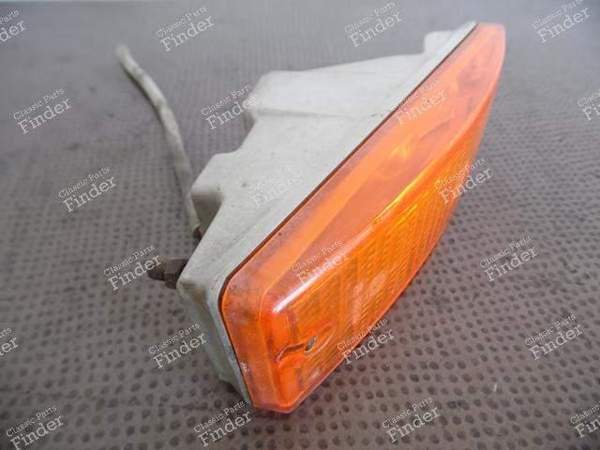 BLINKER 91163140500 / 0311353007 PORSCHE 911 - PORSCHE 911 / 912 E (G Modell) - 911.631.405.00- 6