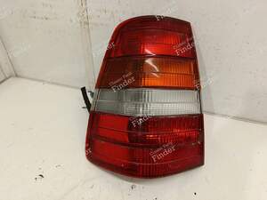 Linkes Rücklicht – Kombi-Version für MERCEDES BENZ E (W124)