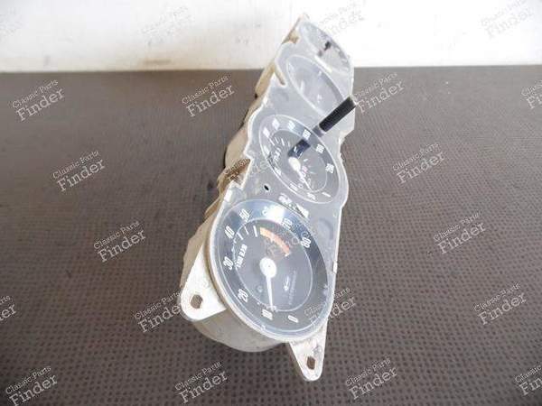 COMBINES INSTRUMENTS - SIMCA-CHRYSLER-TALBOT 160 / 180 / 2 litres / 1609 / 1610 - 5