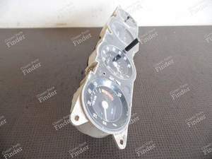 COMBINES INSTRUMENTS - SIMCA-CHRYSLER-TALBOT 160 / 180 / 2 litres / 1609 / 1610 - thumb-5