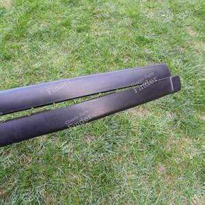 Gummy Lips under front bumper - PEUGEOT 406 Coupé - thumb-8