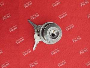 Antivol 'Neiman' pour ALPINE A110