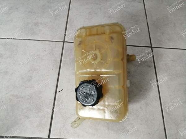 Coolant tank - CITROËN C6 - 3