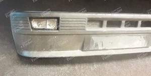 Pare-chocs avant + arrière - RENAULT 5 / 7 (R5 / Siete) - thumb-0