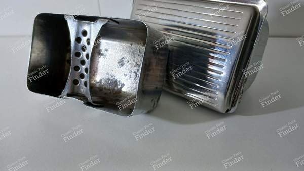 Aschenbecher - ALFA ROMEO Alfetta - 7