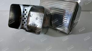 Aschenbecher - ALFA ROMEO Alfetta - thumb-7