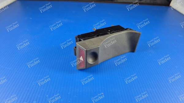 WARNING-Schalter - CITROËN BX - 0