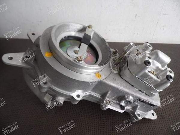 DEBITMETRE 192040 205 T16 SERIE200 - PEUGEOT 205 - 1920.40- 0