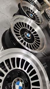 ATS 14 inch Alloys - BMW 2500/2800/2.8/3.0/3.3 (E3) - thumb-4