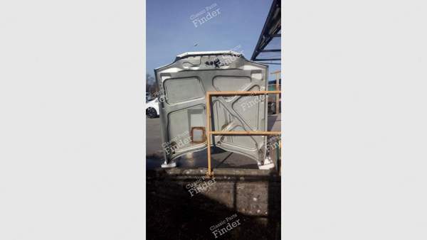 Engine hood - CITROËN CX - 1