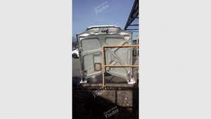 Engine hood - CITROËN CX - thumb-1