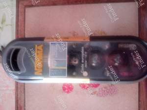 BOITE D'ORIGINE PEUGEOT-TALBOT - 8 AMPOULES + 4 FUSIBLES - PEUGEOT 104 / 104 Z - 9685.32- thumb-1