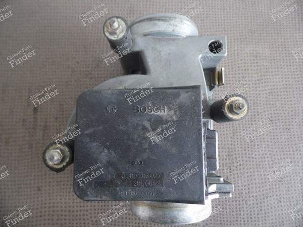 DEBITMETER M30 - BMW 7 (E32) - Bosch: 0280203027 / BMW: 13627547981 / 13621286064- 3