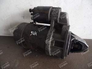 DEMARREUR - PORSCHE 944 - BOSCH: 0001311134 PORSCHE: 047911023A équivalente à 95160410100 ou 93160410100- thumb-9