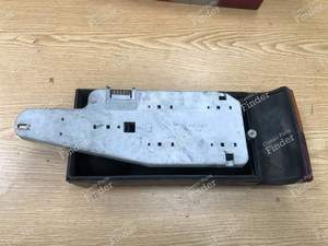 Feu arrière droit - CITROËN Visa / C15 - 559850- thumb-2