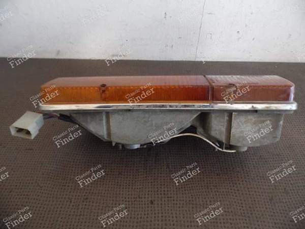 CARELLO LEFT TAILLIGHT - ALFA ROMEO Giulia Sprint GT / GTV / GTC / GTA (105/115 Coupés) - 12.385.719- 4