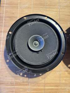 Kit de haut-parleurs d'origine - woofers + tweeters OEM Plug & Play - FIAT Barchetta - 46731141 / 60595172- thumb-5