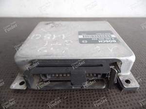 MOTORSTEUERGERÄT 205 1,6 GTI 115 CV - PEUGEOT 205 - 0280000340- thumb-2