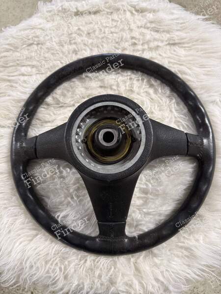 Sports Steering Wheel - BMW 3 (E30) - 1