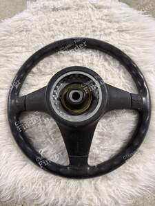 Sports Steering Wheel - BMW 3 (E30) - thumb-1