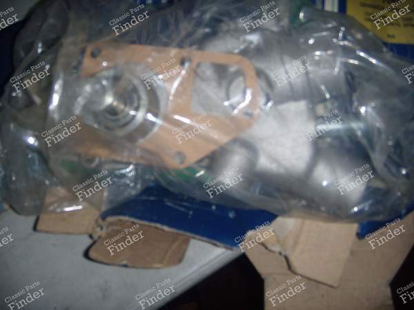 Water pump- Diesel engine - PEUGEOT 504 - RA357- 0