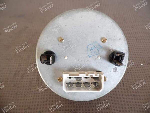Tachometer - Turbo and Carrera GT Versions - PORSCHE 924 - 477919205H / 477919205E- 7