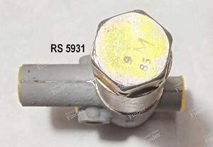 Brake distributor - PEUGEOT 104 / 104 Z - RS 5931  00- thumb-4