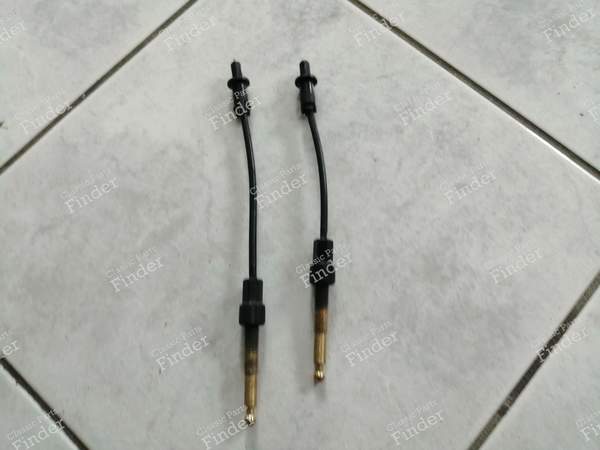 Paire de vis de réglage pour phare avant - CITROËN XM - 1