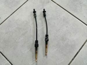 Paire de vis de réglage pour phare avant - CITROËN XM - thumb-1