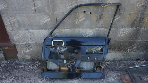 Right-side front and rear doors - PEUGEOT 104 / 104 Z - 1