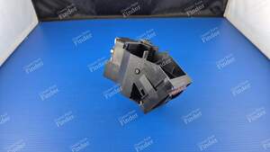 Serrure verrou de dossier arrière gauche - PEUGEOT 307 - 8957KC- thumb-3