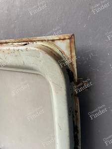 Right rear door 4hp - RENAULT 4 CV - thumb-3