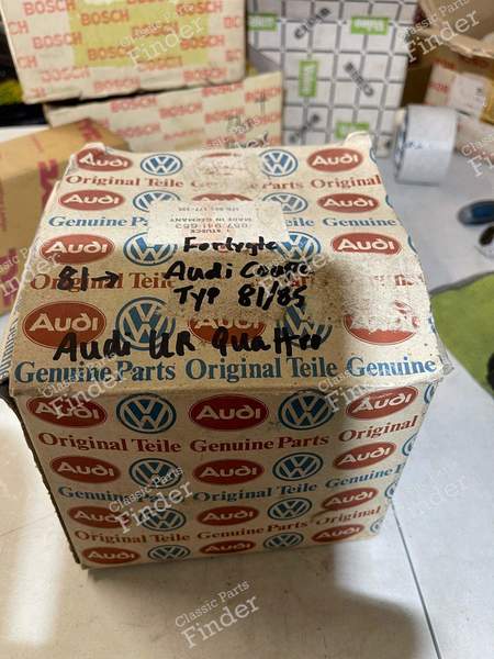 Nagelneuer Originalscheinwerfer - AUDI Coupé GT/Quattro (B2) - 857941653 / 1FB00317732- 5