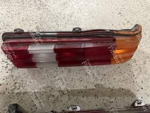 Jeu de feux arrière - MERCEDES BENZ W123 - A1238203864R / A1238204964- thumb-3