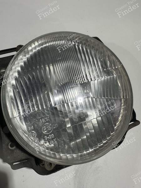 Scheinwerferoptik - VOLKSWAGEN (VW) Golf II / Jetta - 3