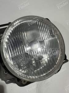 Scheinwerferoptik - VOLKSWAGEN (VW) Golf II / Jetta - thumb-3